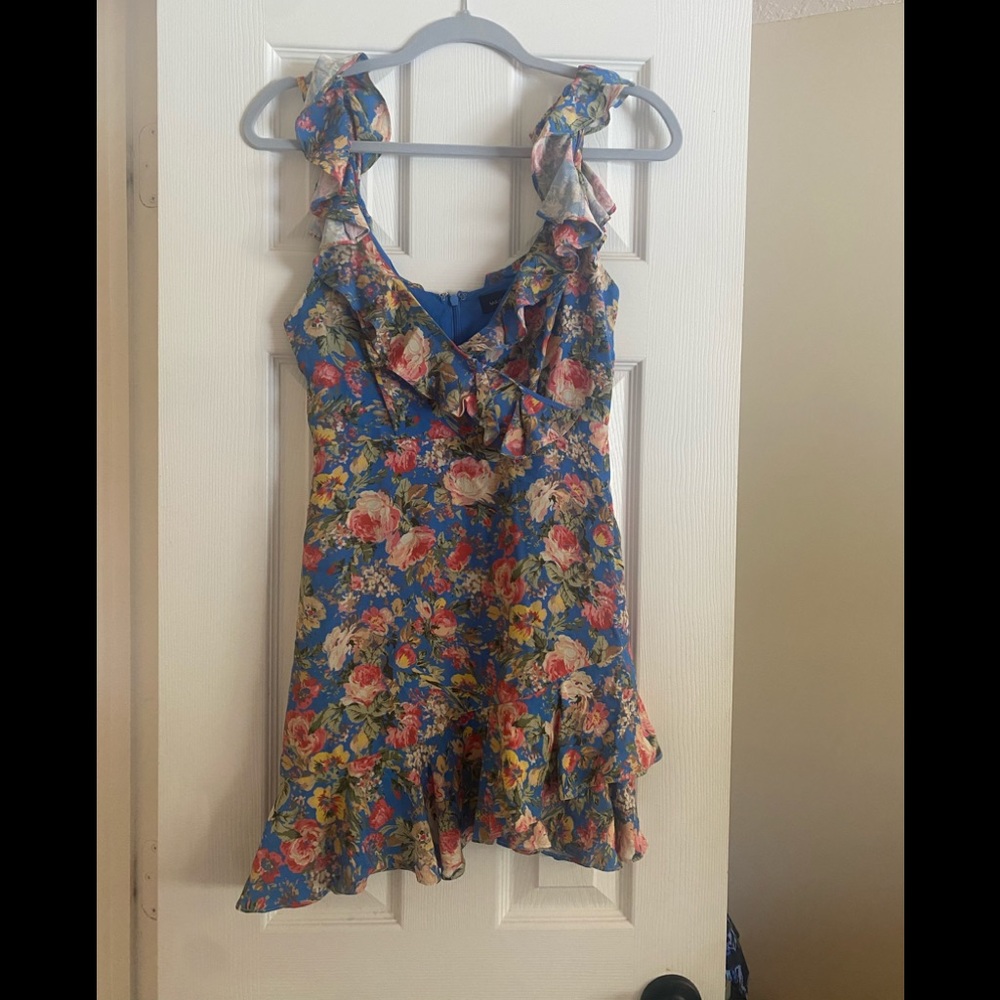 Majorelle Women’s Small Dress